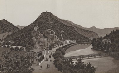 ギースブル 作： German School